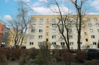 Wohnung kaufen in 14480 Potsdam, Potsdam - Ihr neues Investment in Potsdam: Vermietete 3-Zimmer-Wohnung mit Balkon in Westausrichtung