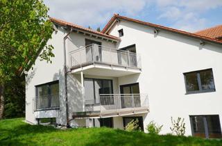 Wohnung kaufen in 89134 Blaustein, Blaustein - Moderne, kernsanierte 4,5-Zi. Eigentumswohnung mit Garagenstellplatz in Blaustein-Herrlingen
