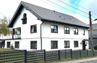 Einfamilienhaus kaufen in 98724 Neuhaus, Neuhaus am Rennweg - Ein- bis Zweifamilienhaus mit Büroetage in Top Lage