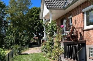Einfamilienhaus kaufen in 23847 Lasbek, Lasbek - Einfamilienhaus im Speckgürtel von Hamburg