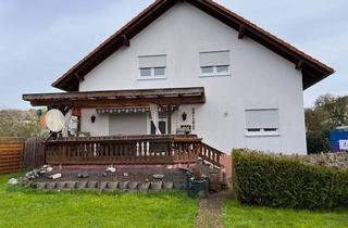 Einfamilienhaus kaufen in 35638 Leun, Leun - Schönes Einfamilienhaus in ruhiger und gefragter Lage von Leun.