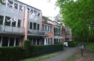 Mehrfamilienhaus kaufen in 12527 Berlin, Berlin-Köpenick - Gut vermietete Maisonette-Wohnung, in ruhiger und grüner Wohnlage, unweit der Dahme **KFZ-Stellpl.**Parkettfußb.**EBK**2 Terrassen**