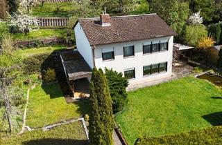 Haus kaufen in 95326 Kulmbach, Kulmbach - Solides Haus un ruhiger und sonniger Lage!