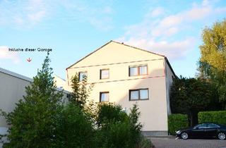 Wohnung kaufen in 56112 Lahnstein, Lahnstein - Provisionsfreie 4-Zimmerwohnung frisch saniert inkl. Garage+Küche