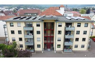 Haus kaufen in 33014 Bad Driburg, Bad Driburg - Wohnpark für Senioren aus 28 WHG barrierefreies Wohnen in Bad Driburg