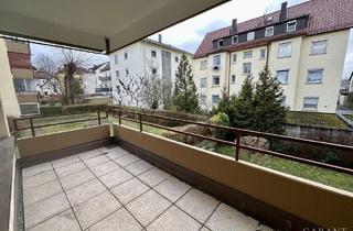 Wohnung kaufen in 74072 Heilbronn, Heilbronn - CITYWOHNUNG-TEILMÖBLIERT, SOFORT BEZIEHBAR