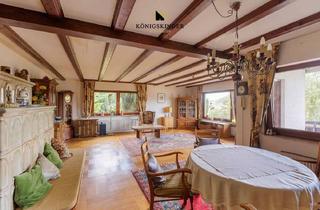 Einfamilienhaus kaufen in 72160 Horb, Horb am Neckar - DIE NATUR GENIESSEN - ca. 218 m² Wohn- und Nutzfläche in idyllischer Lage am Waldrand