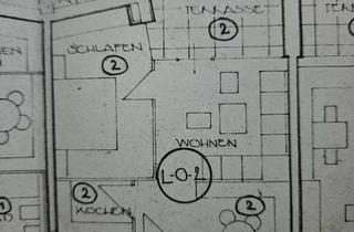 Wohnung kaufen in 86199 Göggingen, 2-ZKB mit Terrasse und Tiefgaragen-Stellplatz