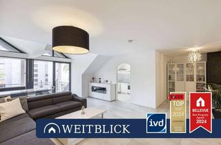 Wohnung kaufen in 70736 Fellbach, WEITBLICK: Heiter mit Aussicht!