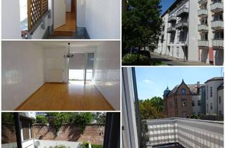 Wohnung kaufen in Lindengasse, 90419 Nürnberg, Wohnen in Bestlage: Etagenwohnung an der begehrten Hallerwiese – direkt vom Eigentümer
