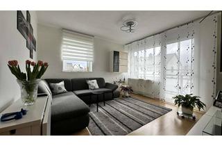 Wohnung kaufen in Eschelbacher Straße 19, 56410 Montabaur, Sehr schön renovierte und teilsanierte ETW in top Lage nahe ICE-Bahnhof von Montabaur, Kino etc.