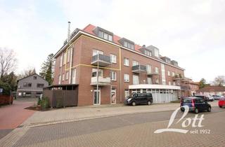 Wohnung kaufen in 26655 Westerstede, +++ Interessante Wohnung in Stadtkernlage von Westerstede! +++