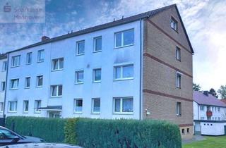 Wohnung kaufen in 30974 Wennigsen (Deister), Modernisierte Kapitalanlage!