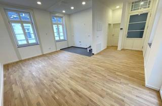 Wohnung kaufen in 65183 Nordost, Frisch Sanierte 2 Zimmer-Wohnung in Zentraler Lage von Wiesbaden