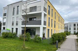 Wohnung kaufen in 85591 Vaterstetten, Neu- und hochwertige Wohnung mit herrlichem Balkonausblick in grüner, ruhiger und begehrter Wohnlage