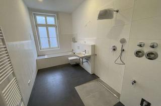 Wohnung kaufen in 65183 Wiesbaden, Altbau trifft auf moderne Technik! Frisch sanierte 3-Zimmer-Wohnung mit Aufzug in zentraler Lage