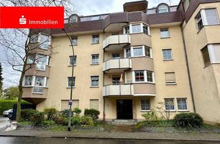 Wohnung kaufen in 65929 Unterliederbach, Frankfurt-Unterliederbach: Attraktive Zweizimmerwohnung mit Balkon und Tiefgaragenplatz !
