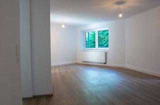 Wohnung kaufen in Auf Der Breite, 87439 Breite, Gut geschnittene 4-Zimmer Wohnung zentrumsnah in Kempten zu verkaufen