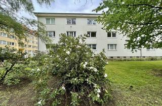 Wohnung kaufen in 30459 Ricklingen, Perfekte Wohnung für Pendler, Singles, Studenten...