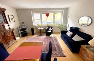 Wohnung kaufen in Weseler Strasse 27, 40239 Düsseltal, Gemütliches Zuhause im Zooviertel