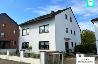 Wohnung kaufen in 40764 Langenfeld, Helle und moderne 4 Zimmer Wohnung mit Einzelgarage in Langenfeld - Immigrath zu verkaufen