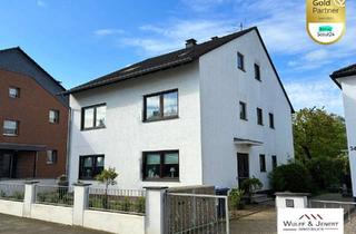 Wohnung kaufen in 40764 Langenfeld (Rheinland), Helle und moderne 4 Zimmer Wohnung mit Einzelgarage in Langenfeld - Immigrath zu verkaufen