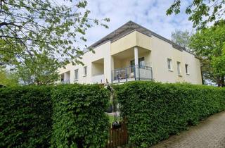 Wohnung kaufen in Am Langhölzl 19, 85540 Haar, Schicke 2-Zimmer Dachterrassenwohnung inkl. Duplex-STP in ruhiger Wohnlage!