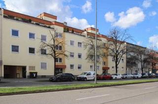 Wohnung kaufen in 81479 München, Großzügige 4-Zimmer-Wohnung in zentrumsnaher Lage