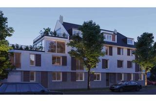 Wohnung kaufen in Reinerstrasse 24, 81545 Harlaching, ZUHAUSE ANKOMMEN - Exklusive Dachterrassenwohnung in Bestlage Harlaching