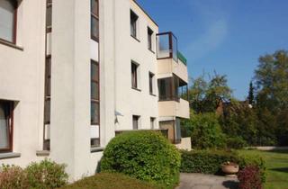 Wohnung kaufen in Klein Mühlen, 23611 Bad Schwartau, Großzügige 2,5 Zimmer-Wohnung in Bad Schwartau wartet auf Sie - von privat!