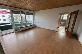 Wohnung kaufen in 47829 Uerdingen, Schöne Eigentumswohnung für Selbstnutzer oder Kapitalanleger