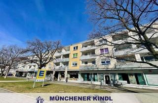 Wohnung kaufen in 80689 Hadern, ***Süd-Balkon - 3 Zimmer - Ihre neue attraktive Wohnung in Großhadern***