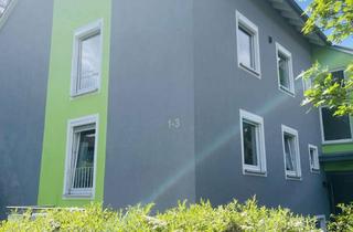Wohnung kaufen in Eisfelder Straße, 96450 Coburg, Erstbezug nach Sanierung: stilvolle 3-Zimmer-Wohnung in Coburg