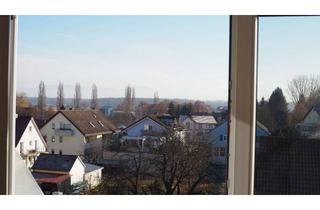 Wohnung kaufen in 79268 Bötzingen, Großzügige Maisonettewohnung