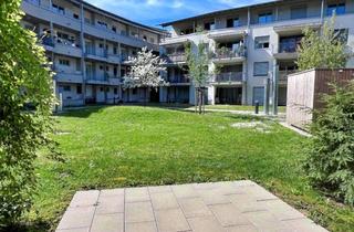 Wohnung kaufen in 79650 Schopfheim, Wohnen am Eisweiher! Neuwertig und frei!