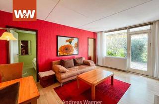 Wohnung kaufen in 38707 Altenau, Moderne 3-Zimmerwohnung mit Terrasse
