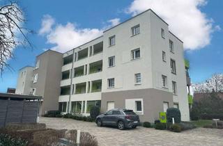 Wohnung mieten in 91564 Neuendettelsau, Hochwertige 2 Zimmerwohnung in gepflegter Wohnanlage