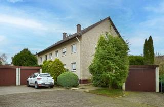 Wohnung mieten in 33611 Schildesche, Großzügige 1 Zimmer- Dachgeschosswohnung mit Wohnküche in Bielefeld-Gellershagen