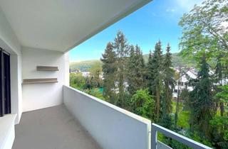 Wohnung mieten in 64342 Seeheim-Jugenheim, SCHWIND IMMOBILIEN - modernes Einzimmerappartement mit Blick ins Grüne