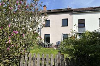 Haus kaufen in 61267 Neu-Anspach, RMH in familienfreundlicher, ruhiger Lage