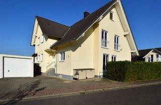 Haus kaufen in 63839 Kleinwallstadt, Große sonnenverwöhnte DHH mit ELW und tollem Feldblick