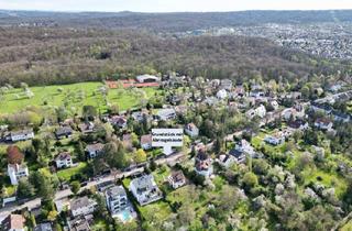 Haus kaufen in Grefstr. 21 B, 70499 Weilimdorf, Bau genehmigt: exklusive Einfamilienhäuser in absolut ruhiger Villenwohnlage