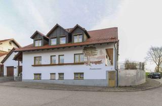 Haus kaufen in 84088 Neufahrn in Niederbayern, Große Nutzungsvielfalt: großzügiges EFH geeignet für Mehrgenerationen in Neufahrn in Niederbayern