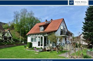 Einfamilienhaus kaufen in 95500 Heinersreuth, Einfamilienhaus in ländlicher Umgebung in Heinersreuth