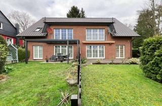 Doppelhaushälfte kaufen in 51503 Rösrath, LICHTERFÜLLTES WOHNEN ☀️ Großzügige Doppelhaushälfte mit Garten in Rösrath!