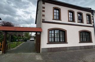 Haus kaufen in Aloysiusplatz 20, 52525 Heinsberg, Mehrgenerationenhaus in Heinsberg-Oberbruch in gefragter Lage