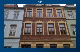 Haus kaufen in 23966 Altstadt, Solide Investition im historischen Altstadtkern von Wismar