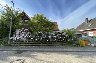 Einfamilienhaus kaufen in 29223 Celle, Attraktives, kleines Schmuckstück mit romantischen Garten / 4-Zimmer-Einfamilienhaus in Celle