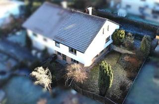 Doppelhaushälfte kaufen in 71263 Weil der Stadt, Charmante Doppelhaushälfte mit toller Aussicht, herrlichem Garten & Ausbaupotenzial!