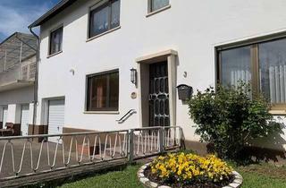 Haus kaufen in Hohlstraße, 55452 Rümmelsheim, Großes Haus mit Garten und viel Nutzfläche von Privat